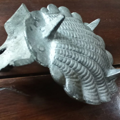 Set of collectible household items like new