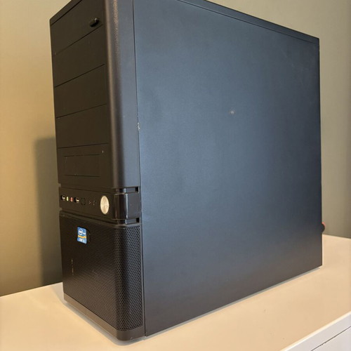 Budget Gaming PC i5-3570 GTX 960 8GB RAM like new
