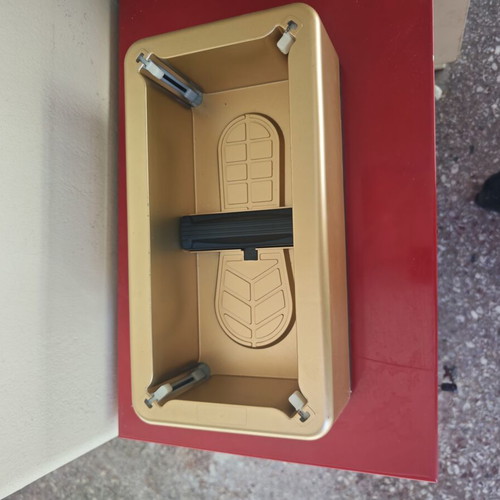 Shoe bags with dispenser mechanism, over 100 replacements included