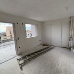 Διαμέρισμα νεόδμητο 2ου ορόφου 74 τ.μ. στο Αιγάλεω Νταμαράκια με αποθήκη