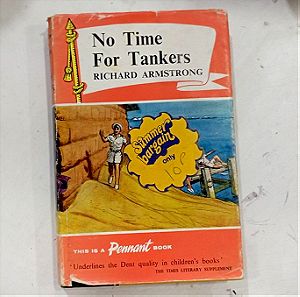 no time for tankers #S1609