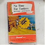  no time for tankers #S1609