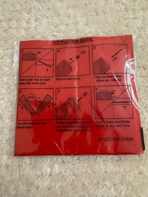 Olympiacos Basketball Noise Maker Balloon new