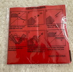 Olympiacos Basketball Noise Maker Balloon new