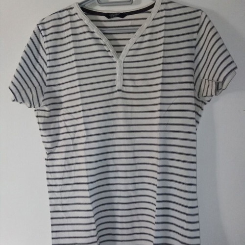 Pull & Bear T-shirt pack of 2, casual style