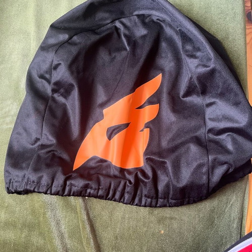 Bluegrass helmet size L like new