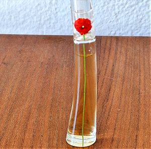 FLOWER BY KENZO EAU DE TOILETTE 4 ml 0.12 oz Mini Miniature Womens Perfume EDT