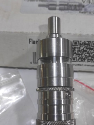 Flash E Vapor by YFTK like new