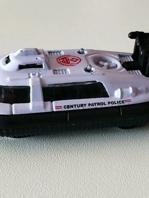 Hovercraft toy used