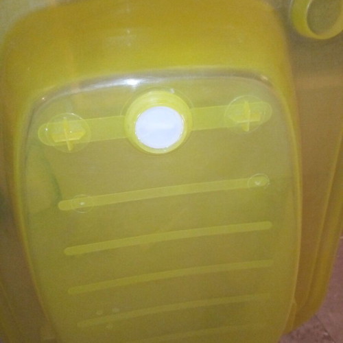 X-Treme baby bath used for home bathtub