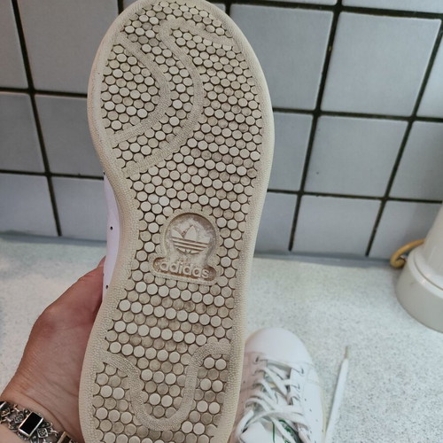Adidas Stan Smith sneakers size 37 1/3