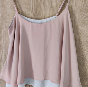 crop top Hype