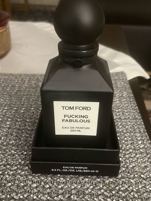 Tom Ford Fucking Fabulous 250ml Σαν καινούργιο Eau de Parfum