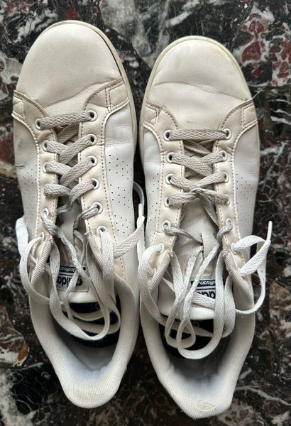 Παππουτσια Adidas