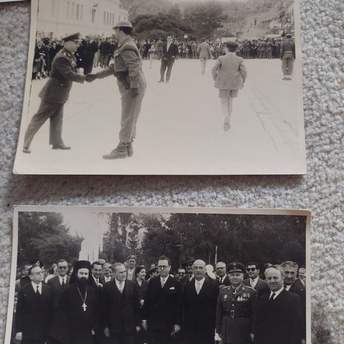 Military photos pack of 36 pieces