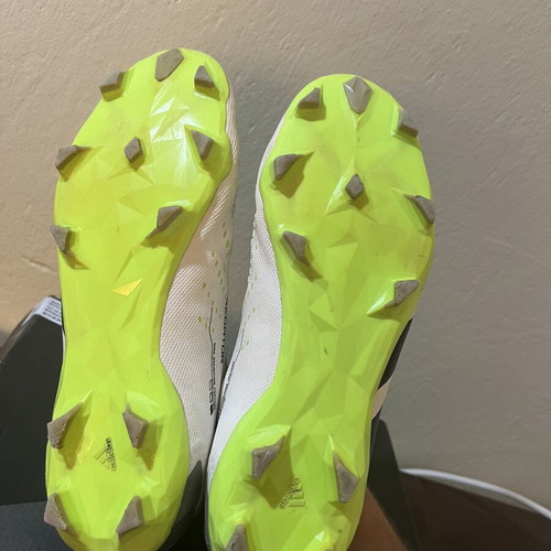Adidas Predator football boots size 43 1/3