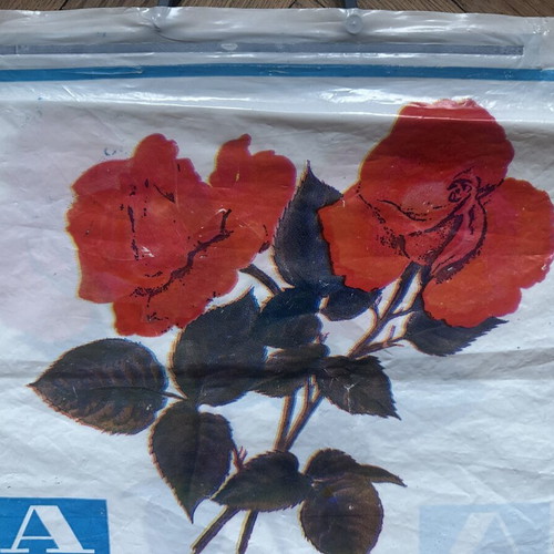 AB Vasilopoulos Collectible Bag used