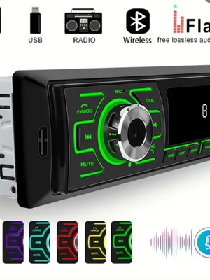 Radios new