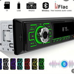 Radios new