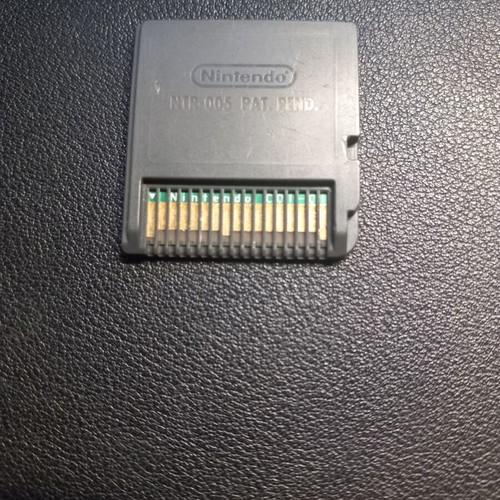 Metroid Prime Hunters First Hunt Nintendo DS game