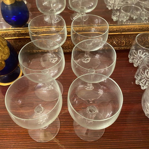 Glasses used from grandparents