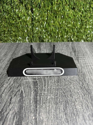 Nintendo DSi XL stand new 3D printed minimal design