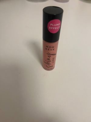 Mon RENE Linky Lips 02 new