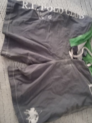 Ralph Lauren shorts XL