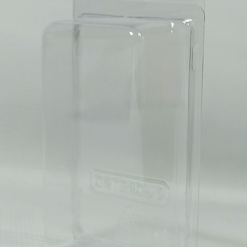 Evoretro Clamshell Pet Protector XL Case for 3.75" Loose Action Figure new