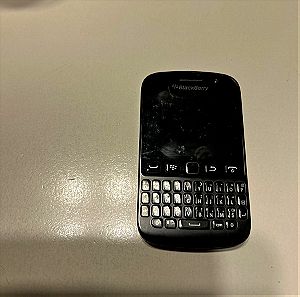 Blackberry 9720 για ανταλλακτικα