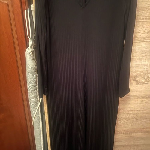 Zara one-piece jumpsuit