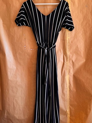 Reline jumpsuit new, sizes XS to Large