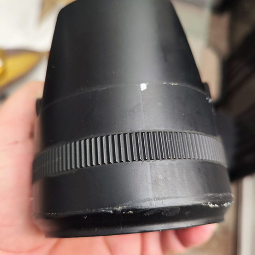 Sigma 70-200mm f/2.8 APO EX DG HSM Nikon F Mount lens