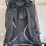 Panda hiking backpack 85L like new