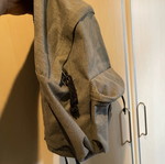 Eastpak gray backpack like new