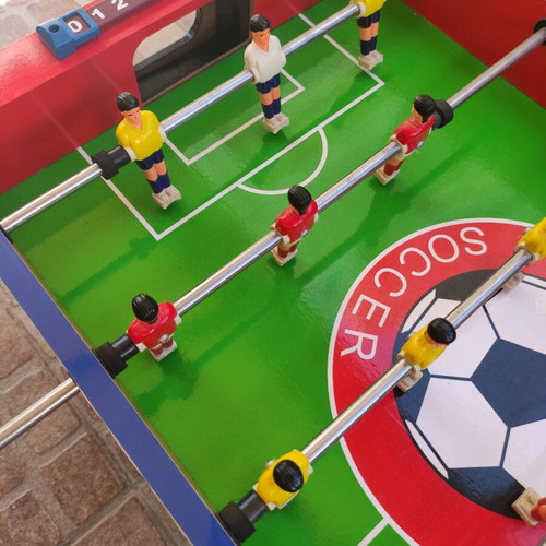 Foosball table like new