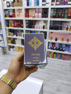 Initio Side Effect perfume new, 90 ml