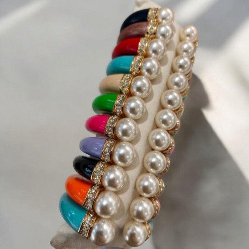 Bracelets new