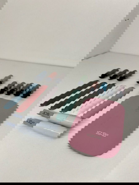 Διαφορά Αξεσουάρ IQOS