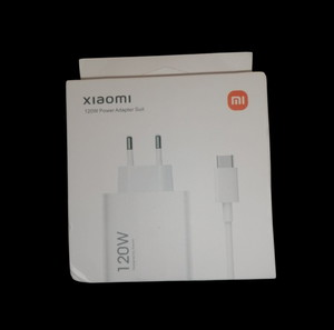 Φορτιστής xiaomi 120w + καλώδιο type-c