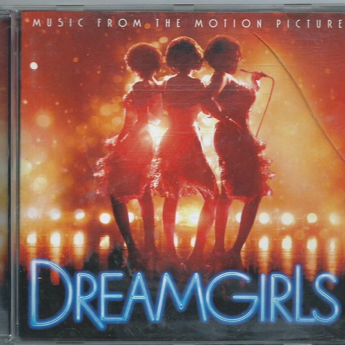 Dreamgirls CD used