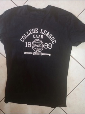 A.A UNDERWEAR T-shirt, sizes L and XL