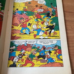 Mickey Mouse 1078 used