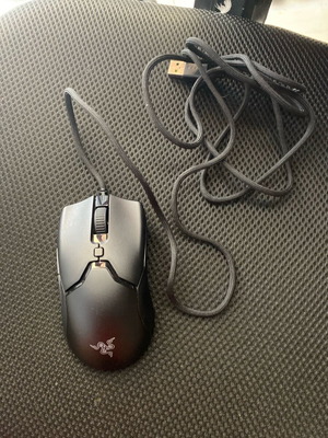 Razer Viper Mini mouse in excellent condition