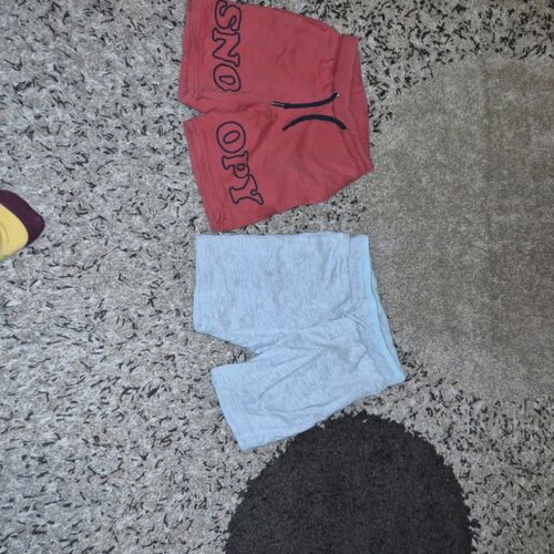 Boys' assorted clothes like new