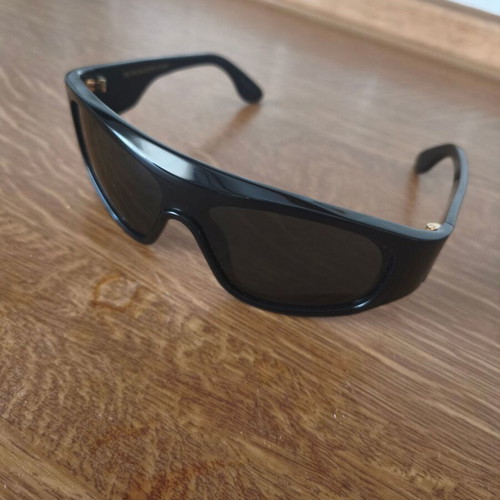 Retrosuperfuture sunglasses, black