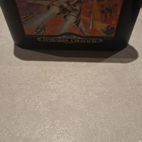Sega Mega Drive Galaxy Force 2 used