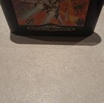 Sega Mega Drive Galaxy Force 2 used