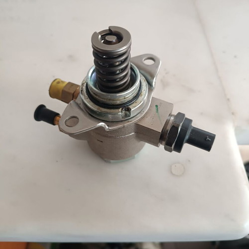 High-pressure pump used for Group VAG '05-'15, code 03C127026D