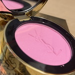 Yves Saint Laurent Make Me Blush Bold Blurring Blush 42 Babydoll Pink